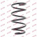 Coil Spring K-Flex RH3905 Kayaba, Thumbnail 2