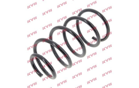 Coil Spring K-Flex RH3905 Kayaba