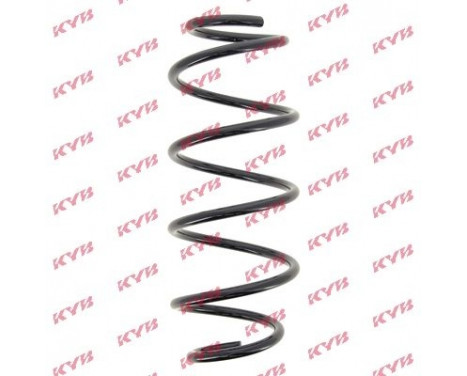 Coil Spring K-Flex RH3907 Kayaba, Image 2