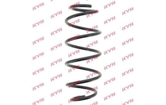 Coil Spring K-Flex RH3907 Kayaba, Image 2