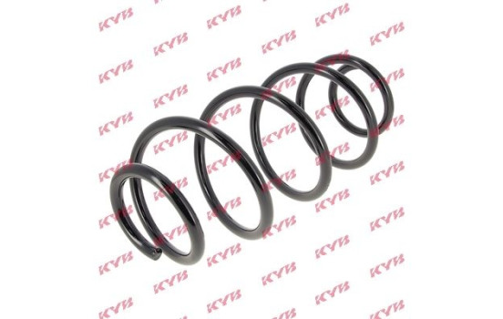 Coil Spring K-Flex RH3908 Kayaba