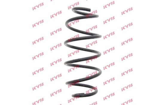 Coil Spring K-Flex RH3909 Kayaba, Image 2