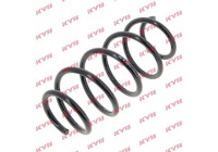 Coil Spring K-Flex RH3910 Kayaba