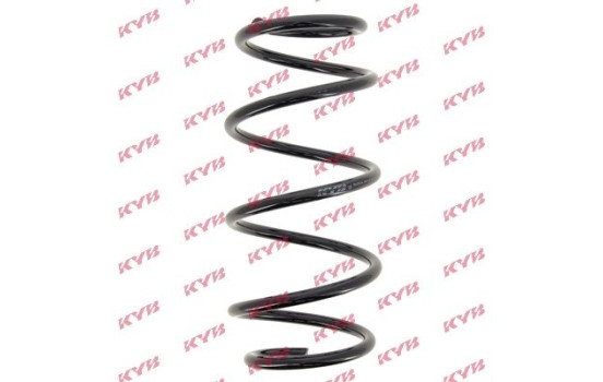Coil Spring K-Flex RH3914 Kayaba, Image 2