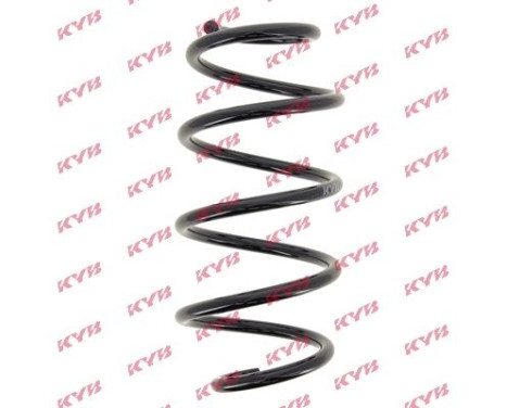 Coil Spring K-Flex RH3917 Kayaba, Image 2