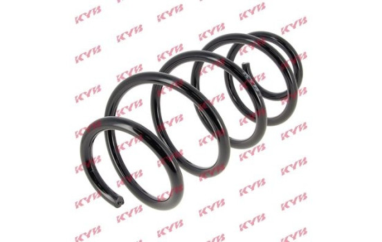 Coil Spring K-Flex RH3917 Kayaba