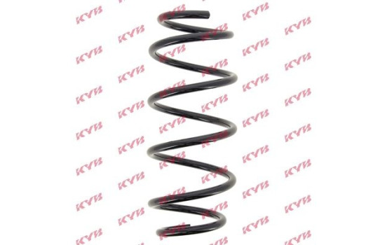 Coil Spring K-Flex RH3918 Kayaba, Image 2