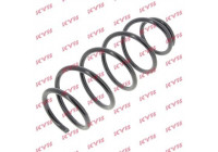 Coil Spring K-Flex RH3925 Kayaba