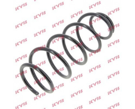 Coil Spring K-Flex RH3925 Kayaba
