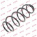 Coil Spring K-Flex RH3925 Kayaba