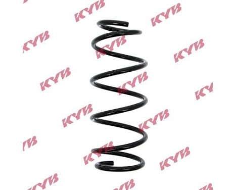 Coil Spring K-Flex RH3926 Kayaba, Image 2