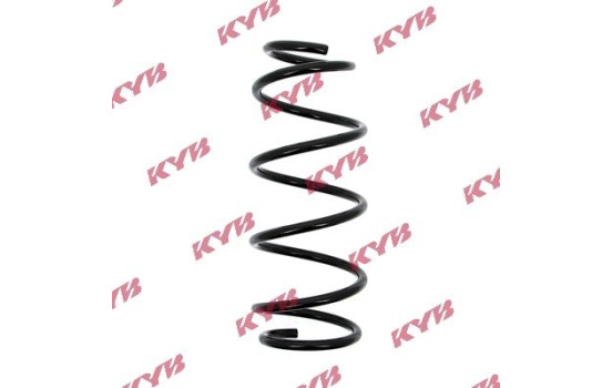 Coil Spring K-Flex RH3926 Kayaba, Image 2