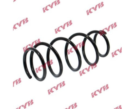 Coil Spring K-Flex RH3926 Kayaba, Image 3