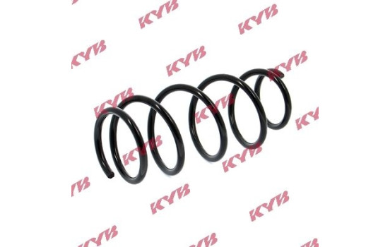 Coil Spring K-Flex RH3926 Kayaba, Image 3