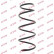 Coil Spring K-Flex RH3927 Kayaba, Thumbnail 2