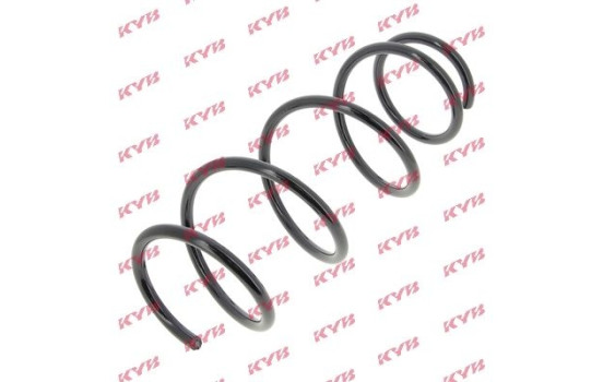Coil Spring K-Flex RH3928 Kayaba