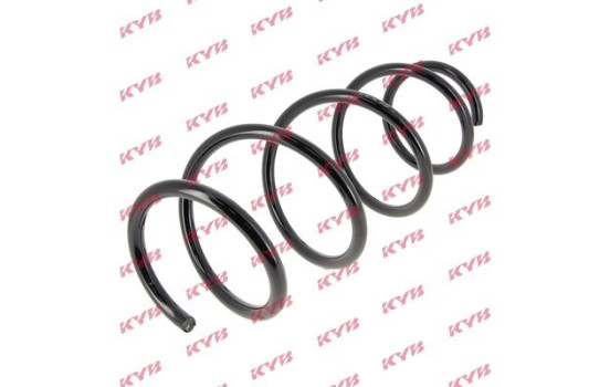Coil Spring K-Flex RH3929 Kayaba