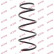 Coil Spring K-Flex RH3931 Kayaba, Thumbnail 2