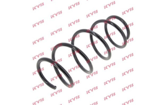 Coil Spring K-Flex RH3932 Kayaba