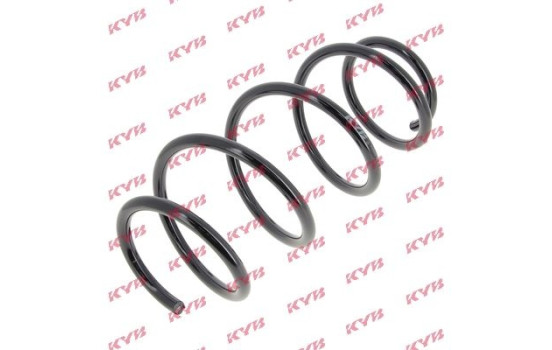Coil Spring K-Flex RH3933 Kayaba