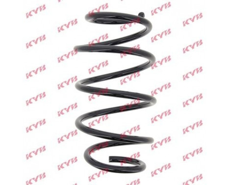 Coil Spring K-Flex RH3938 Kayaba, Image 2