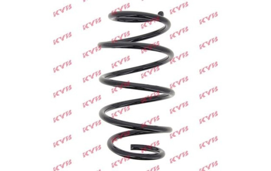 Coil Spring K-Flex RH3938 Kayaba, Image 2