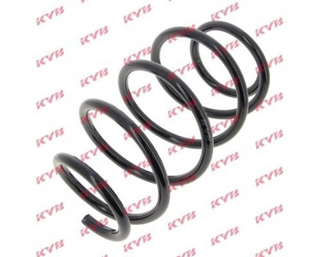 Coil Spring K-Flex RH3938 Kayaba