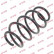 Coil Spring K-Flex RH3941 Kayaba
