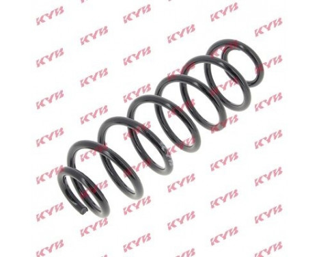 Coil Spring K-Flex RH5151 Kayaba