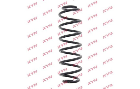 Coil Spring K-Flex RH5157 Kayaba, Image 2