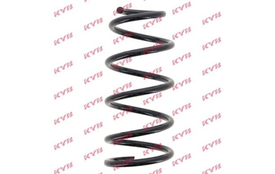 Coil Spring K-Flex RH5287 Kayaba, Image 2