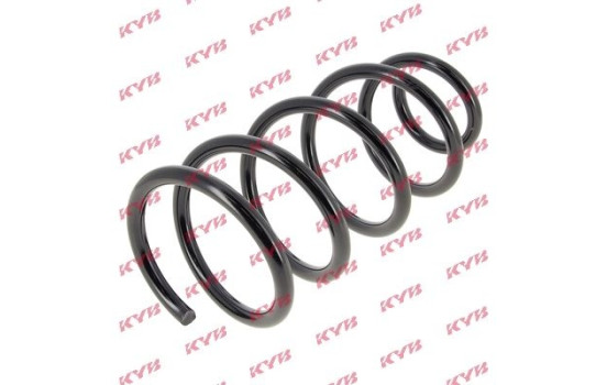 Coil Spring K-Flex RH5287 Kayaba