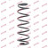Coil Spring K-Flex RH5432 Kayaba, Thumbnail 2