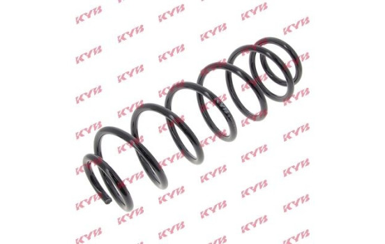 Coil Spring K-Flex RH5432 Kayaba