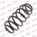 Coil Spring K-Flex RH5467 Kayaba