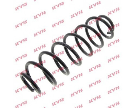 Coil Spring K-Flex RH5514 Kayaba