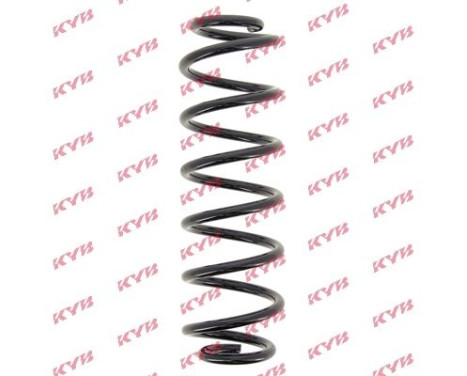 Coil Spring K-Flex RH5537 Kayaba, Image 2