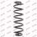 Coil Spring K-Flex RH5537 Kayaba, Thumbnail 2