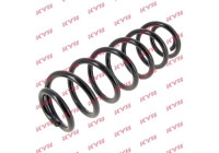 Coil Spring K-Flex RH5537 Kayaba