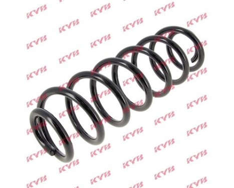 Coil Spring K-Flex RH5537 Kayaba