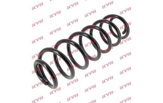Coil Spring K-Flex RH5537 Kayaba