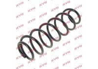 Coil Spring K-Flex RH5539 Kayaba