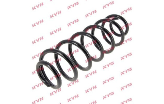Coil Spring K-Flex RH5543 Kayaba