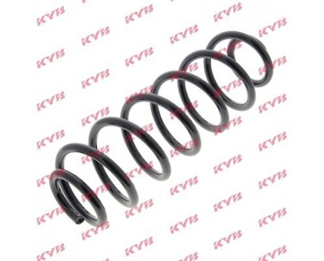 Coil Spring K-Flex RH5545 Kayaba