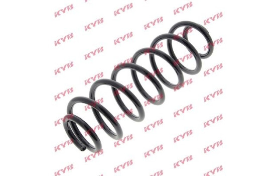 Coil Spring K-Flex RH5545 Kayaba