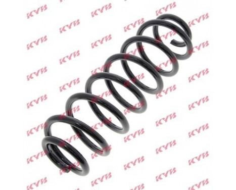 Coil Spring K-Flex RH5546 Kayaba