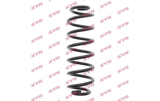Coil Spring K-Flex RH5549 Kayaba, Image 2