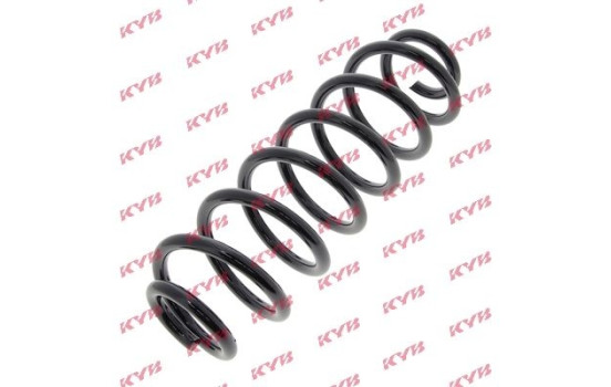 Coil Spring K-Flex RH5549 Kayaba