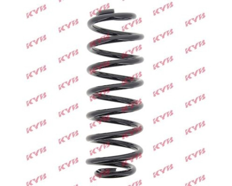 Coil Spring K-Flex RH6058 Kayaba, Image 2