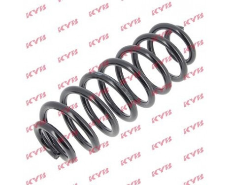 Coil Spring K-Flex RH6059 Kayaba